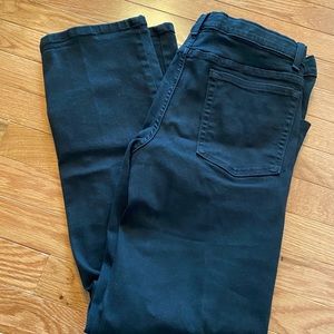 Boys urban pipeline jeans